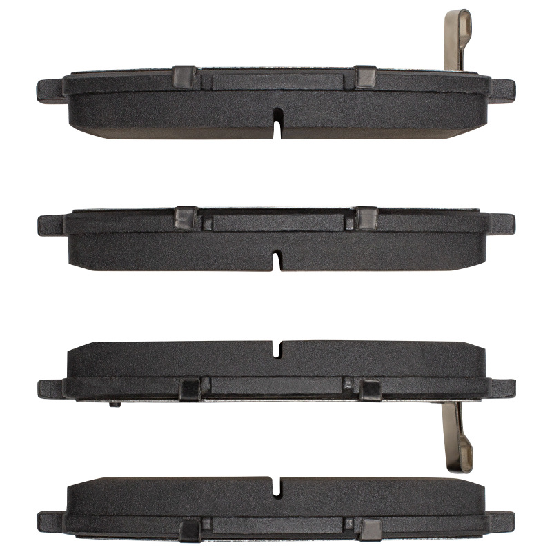 Honda CR-V Brake Pads - Front - R1 Concepts - Optimum OE - `17-`19